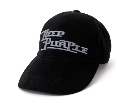 Бейсболка Deep Purple 1
