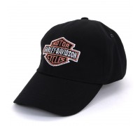 Бейсболка Harley Davidson 1