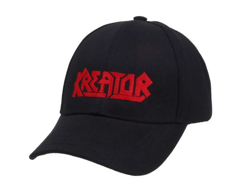 Бейсболка Kreator 