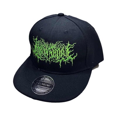 Бейсболка Lorna Shore