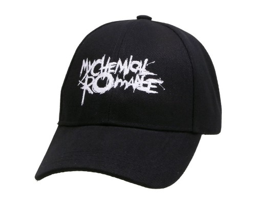 Бейсболка My Chemical Romance 