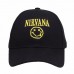 Бейсболка Nirvana 1