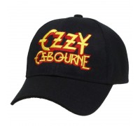 Бейсболка Ozzy Ozbourne