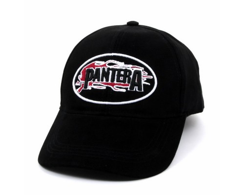 Бейсболка Pantera 1
