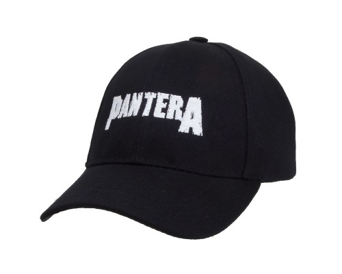 Бейсболка Pantera 2