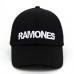Бейсболка Ramones 1