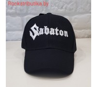Бейсболка Sabaton 