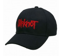 Бейсболка Slipknot 3