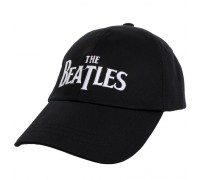 Бейсболка The Beatles 1