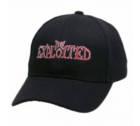 Бейсболка The Exploited 2