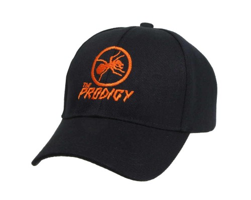 Бейсболка The Prodigy 