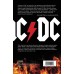 Книга AC/DC.В аду мне нравится больше 