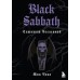 Книга Black Sabbath.Симптом Вселенной