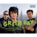 Книга Green Day. Альбом с комментариями участников группы 