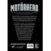 Книга Motorhead. На автопилоте 