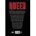 Книга Queen. Фредди Меркьюри, биография. 