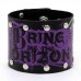 Напульсник Bring me The Horizon 1
