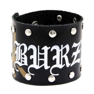 Напульсник Burzum 1