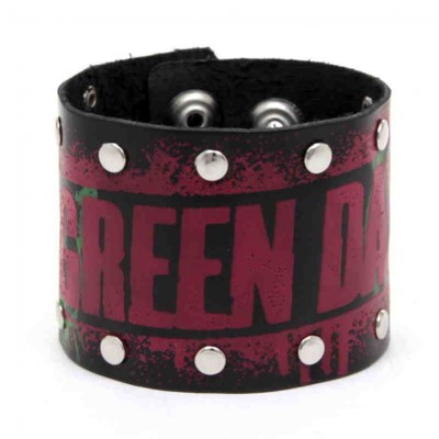 Напульсник Green Day 1