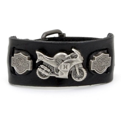 Напульсник Harley Davidson 1