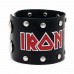 Напульсник Iron Maiden 1