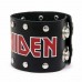 Напульсник Iron Maiden 1