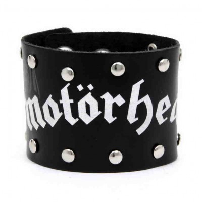 Напульсник Motorhead 1