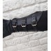 Напульсник Большой Клёпаный 2