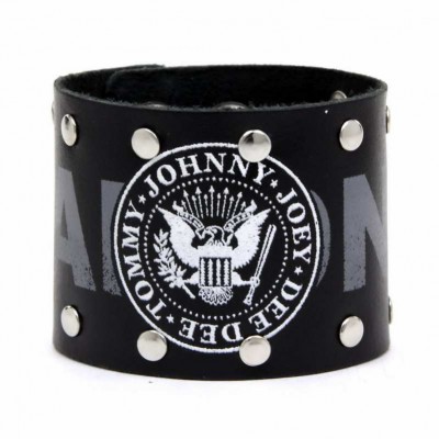 Напульсник Ramones 1