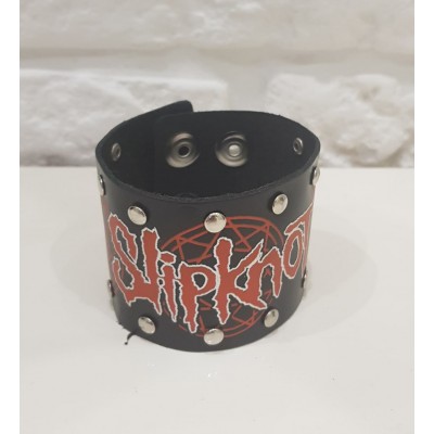 Напульсник Slipknot 1