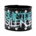 Напульсник Suicide Silence 1
