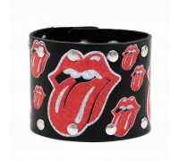 Напульсник The Rolling Stones 1