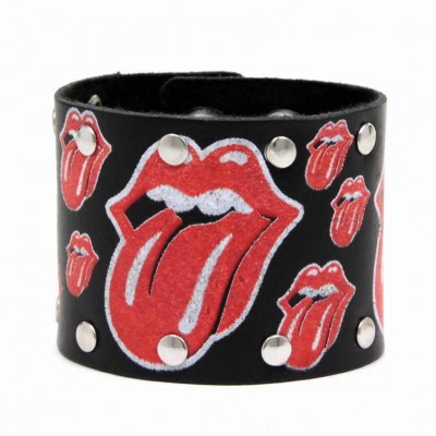 Напульсник The Rolling Stones 1