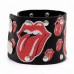 Напульсник The Rolling Stones 1