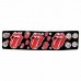 Напульсник The Rolling Stones 1