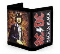 Кошелек  AC/DC 2
