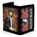 Кошелек  AC/DC 2