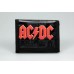 Кошелек  AC/DC 1