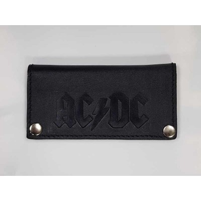 Кошелек AC/DC 3