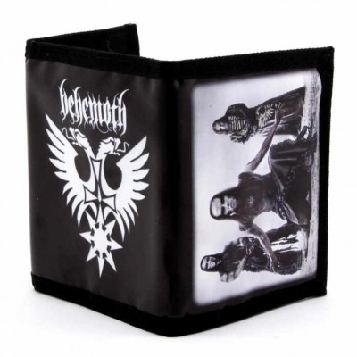 Кошелек Behemoth 1