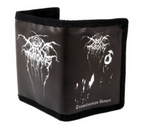 Кошелек Darkthrone 1