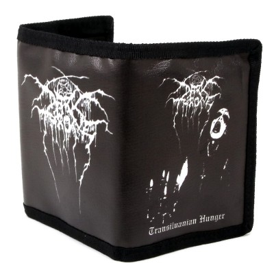 Кошелек Darkthrone 1