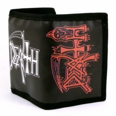 Кошелек Death 1