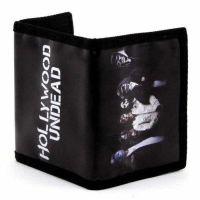 Кошелек Hollywood Undead 1