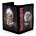 Кошелек Iron Maiden 1
