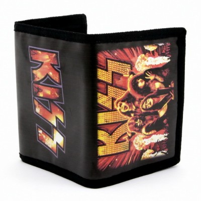 Кошелек Kiss 1