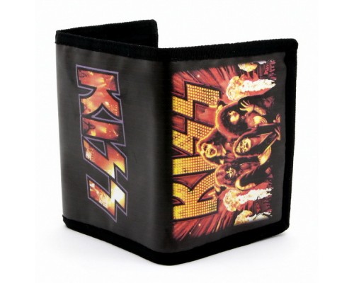 Кошелек Kiss 1