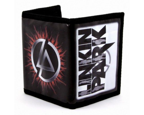 Кошелек Linkin Park 1