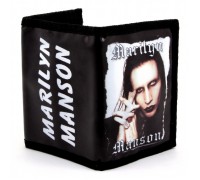 Кошелек Marilyn Manson 1