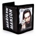 Кошелек Marilyn Manson 1